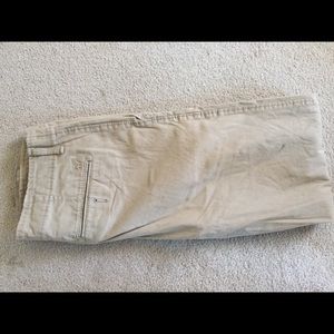 American Eagle Men’s Khaki Pants